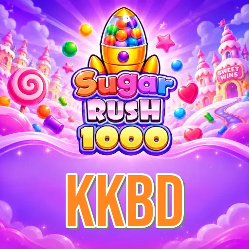 Screenshot 3 - kkbd Settings