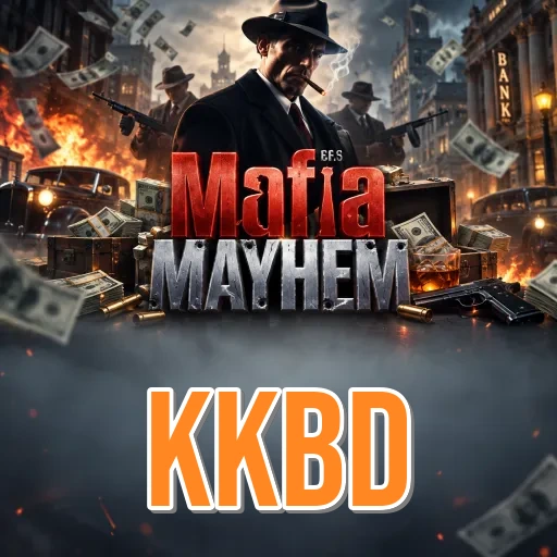 Screenshot 3 - kkbd Settings