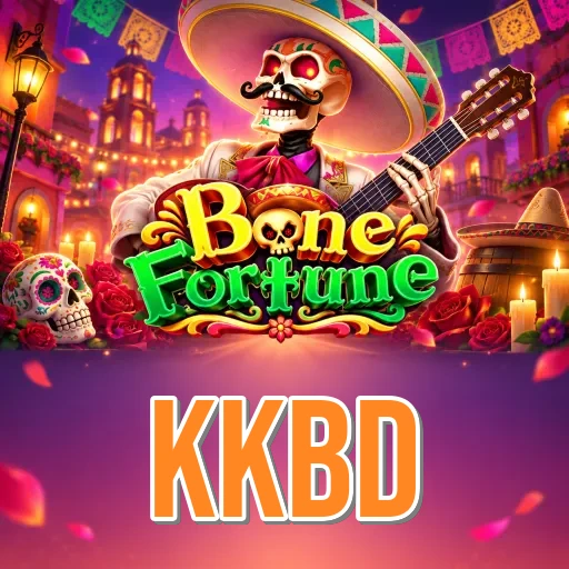 Screenshot 5 - kkbd Profile