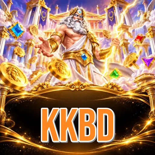Screenshot 1 - kkbd Home Screen