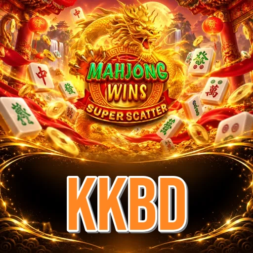Screenshot 1 - kkbd Home Screen