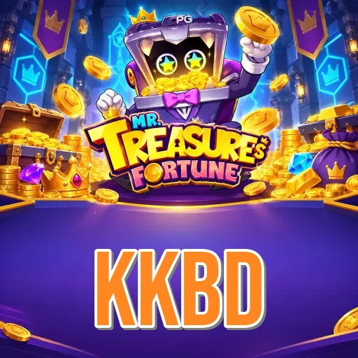 Screenshot 3 - kkbd Settings