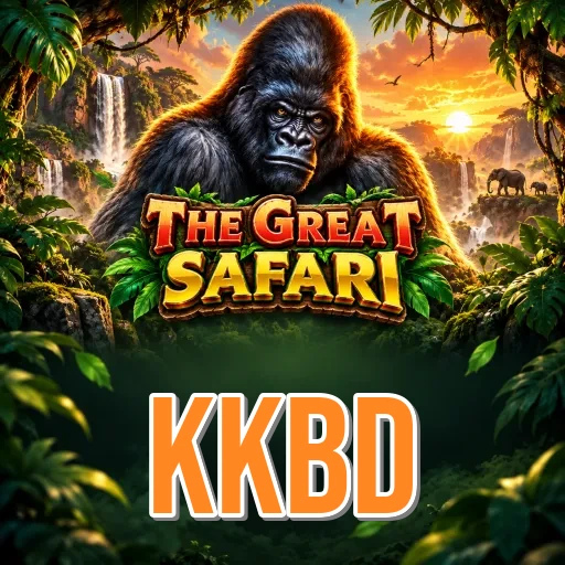 Screenshot 4 - kkbd Dark Mode