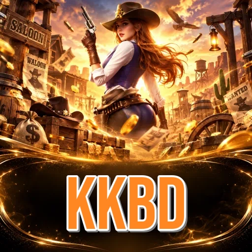 Screenshot 1 - kkbd Home Screen