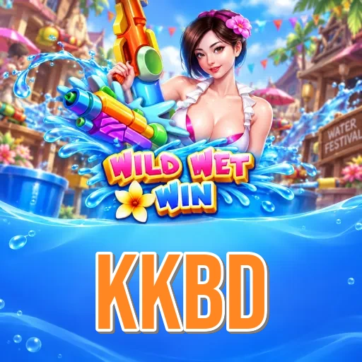 Screenshot 1 - kkbd Home Screen