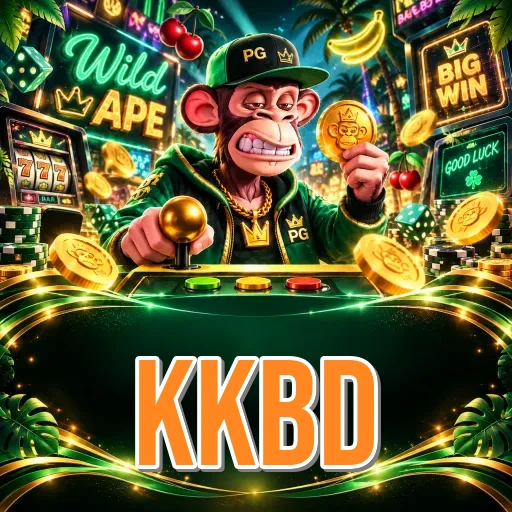 Screenshot 1 - kkbd Home Screen