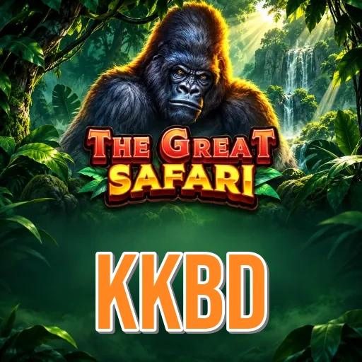 Screenshot 4 - kkbd Dark Mode