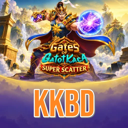 Screenshot 1 - kkbd Home Screen