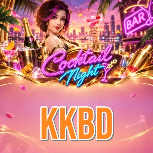 Screenshot 3 - kkbd Settings