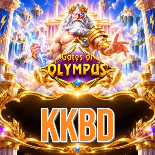 Screenshot 3 - kkbd Settings